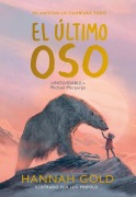 Cover-Bild zum Titel 'Ultimo Oso, El' von 'Hannah Gold'