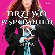 Cover-Bild zum Titel 'Drzewo Wspomnie¿ 9: S¿awa' von 'Magdalena Lewandowska'