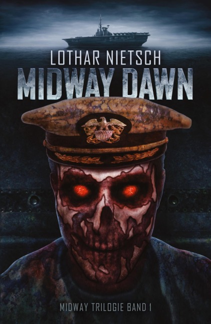 Midway Trilogie - Lothar Nietsch