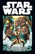 Star Wars Marvel Comics-Kollektion 55 - Matthew Rosenberg, Paolo Villanelli, Ruairi Coleman