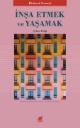 Cover-Bild zum Titel 'Insa Etmek ve Yasamak - Sehir Etigi' von 'Richard Sennett'