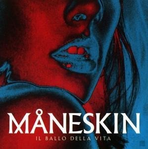 Il ballo della vita - M¿neskin