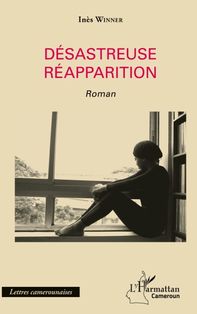 Désastreuse réapparition - Inès Winner