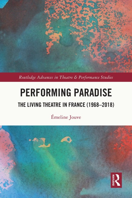 Performing Paradise - Emeline Jouve