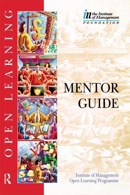 Mentor Guide - Gareth Lewis, Jeremy Kourdi