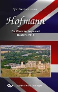 Cover-Bild zum Titel 'Hofmann' von ''