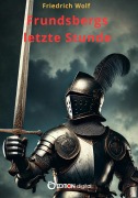 Cover-Bild zum Titel 'Frundsbergs letzte Stunde' von 'Friedrich Wolf'