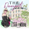 Cover-Bild zum Titel 'The Davenports Lib/E: Season One, Episode One' von 'Shannyn Leah, Kelly Moore'