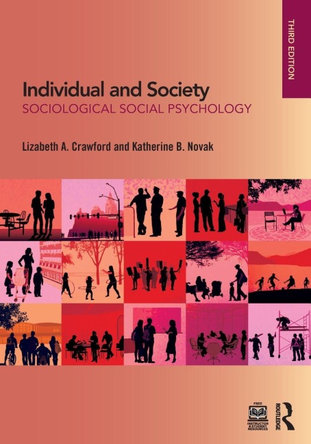 Individual and Society - Lizabeth A. Crawford, Katherine B. Novak