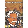 Abenteurer unserer Zeit, Albert Schweitzer, Folge 1 - Kurt Stephan