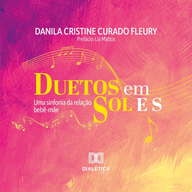 Duetos em Sol e Si - Danila Cristine Curado Fleury