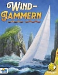 Windjammern - Mark Major
