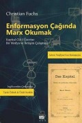 Cover-Bild zum Titel 'Enformasyon Caginda Marx Okumak' von 'Christian Fuchs'