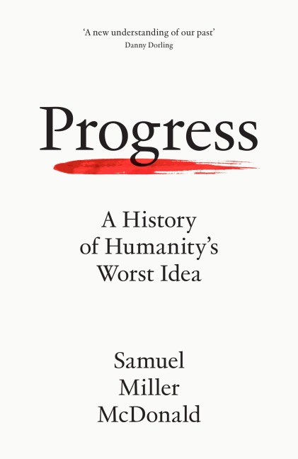 Progress - Samuel Miller McDonald