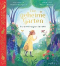 Der geheime Garten - Geraldine McCaughrean