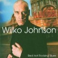 Cover-Bild zum Titel 'Red Hot Rocking Blues (Reissue)' von 'Wilko Johnson'