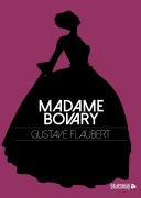 Cover-Bild zum Titel 'Madame Bovary' von ''