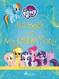Cover-Bild zum Titel 'Das Beste von My Little Pony - 10 kurze Geschichten' von ''