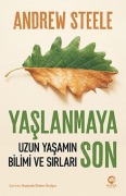 Cover-Bild zum Titel 'Yaslanmaya Son' von 'Andrew Steele'