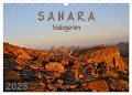 Sahara - Südalgerien (Wandkalender 2025 DIN A3 quer), CALVENDO Monatskalender - Berlin Rechberger