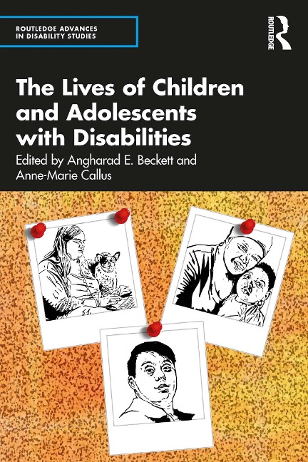 The Lives of Children and Adolescents with Disabilities - 