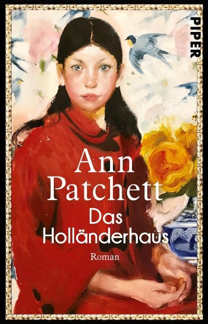 Ann Patchett