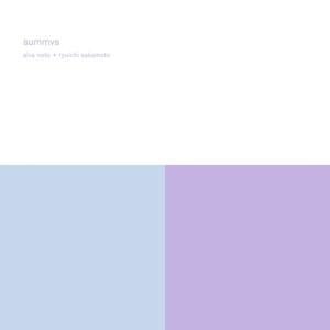 Summvs (reMASTER) - Ryuichi Alva Noto & Sakamoto