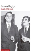 Cover-Bild zum Titel 'Genios, Los' von 'Jaime Bayly'