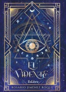 Cover-Bild zum Titel 'El vidente' von 'Rosario Jiménez Roque'