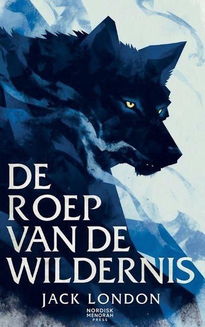 De roep van de wildernis - Jack London
