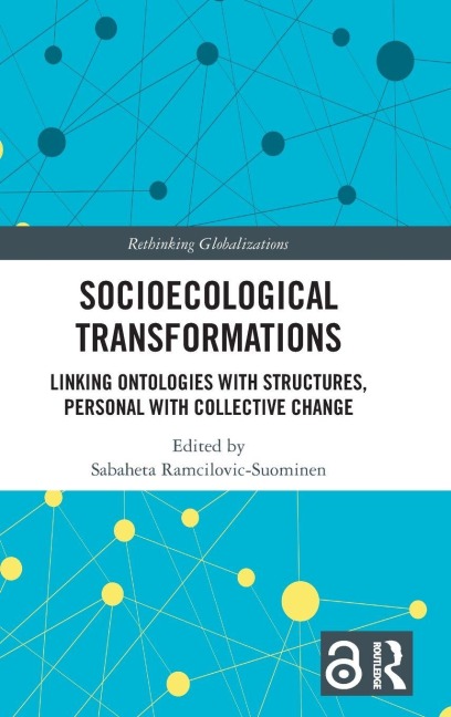 Socioecological Transformations - 