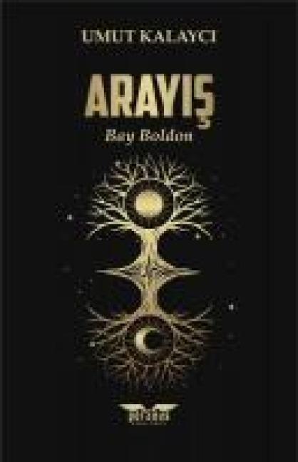 Arayis - Umut Kalayci