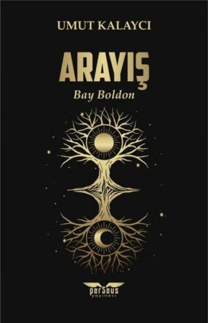 Arayis - Umut Kalayci