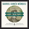 The General in His Labyrinth - Gabriel García Márquez