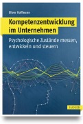 Cover-Bild zum Titel 'Kompetenzentwicklung im Unternehmen' von 'Oliver Hoffmann'
