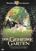 Der geheime Garten - 