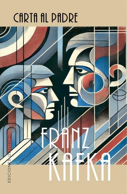 Carta Al Padre - Franz Kafka