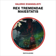 Cover-Bild zum Titel 'Rex tremendae maiestatis' von 'Evangelisti Valerio'