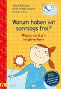 Warum haben wir sonntags frei? - 