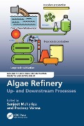 Cover-Bild zum Titel 'Algae Refinery' von ''