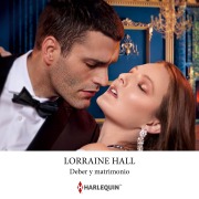 Cover-Bild zum Titel 'Deber y matrimonio' von 'Lorraine Hall'