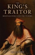 Cover-Bild zum Titel 'The King's Traitor' von 'Helen Hyde'