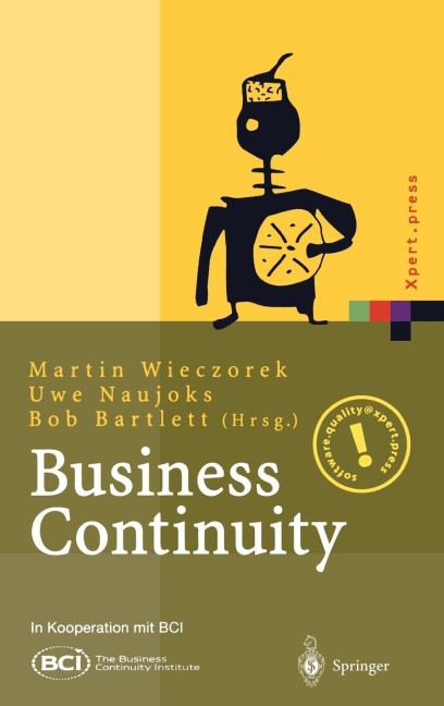 Business Continuity - 