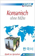 ASSiMiL Koreanisch ohne Mühe - Lehrbuch - Niveau A1-B2 - 