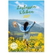 Cover-Bild zum Titel 'Loslassen & leben 2027' von ''