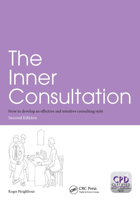 The Inner Consultation - Roger Neighbour