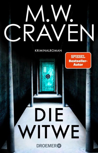 Die Witwe - M. W. Craven