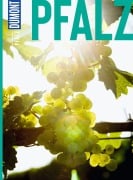 Cover-Bild zum Titel 'DUMONT Bildatlas Pfalz' von 'Cornelia Tomaschko'