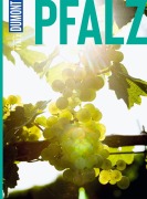 Cover-Bild zum Titel 'DUMONT Bildatlas Pfalz' von 'Cornelia Tomaschko'