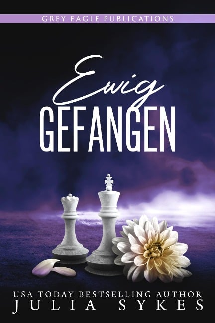 Ewig Gefangen - Julia Sykes
